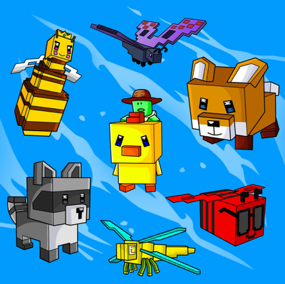 MEGA Bundle