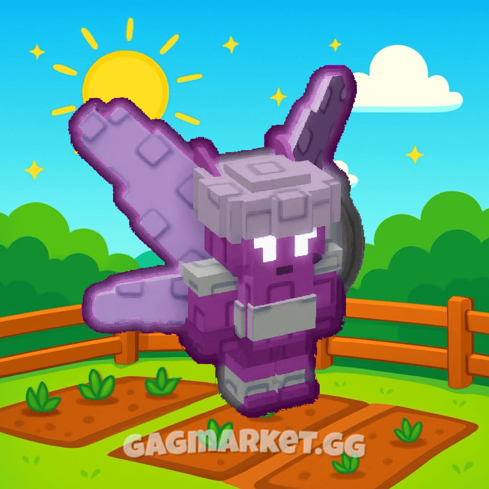 Glimmering Sprite