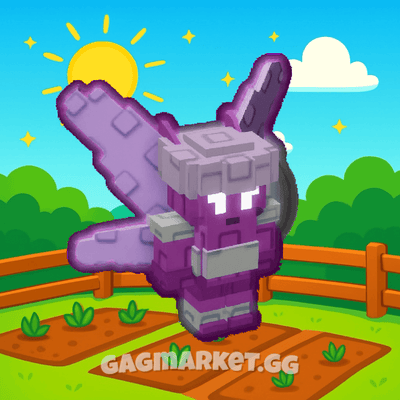 Glimmering Sprite