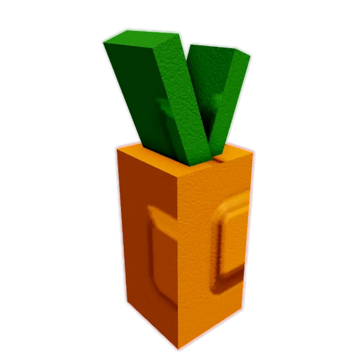 Carrot Seed