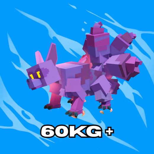 60KG+ VENOM Kitsune 🦊 - MM2Center