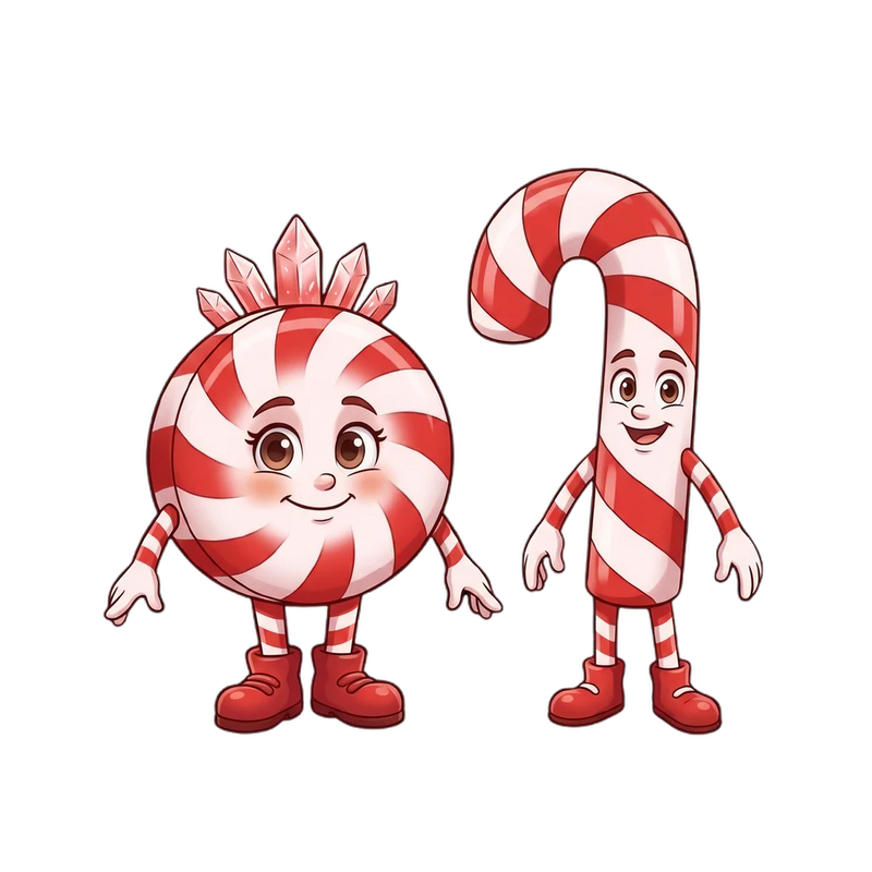 Los Candies - MM2Center