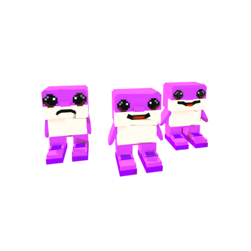 Galaxy Los Tralaleritos 4.5M/s