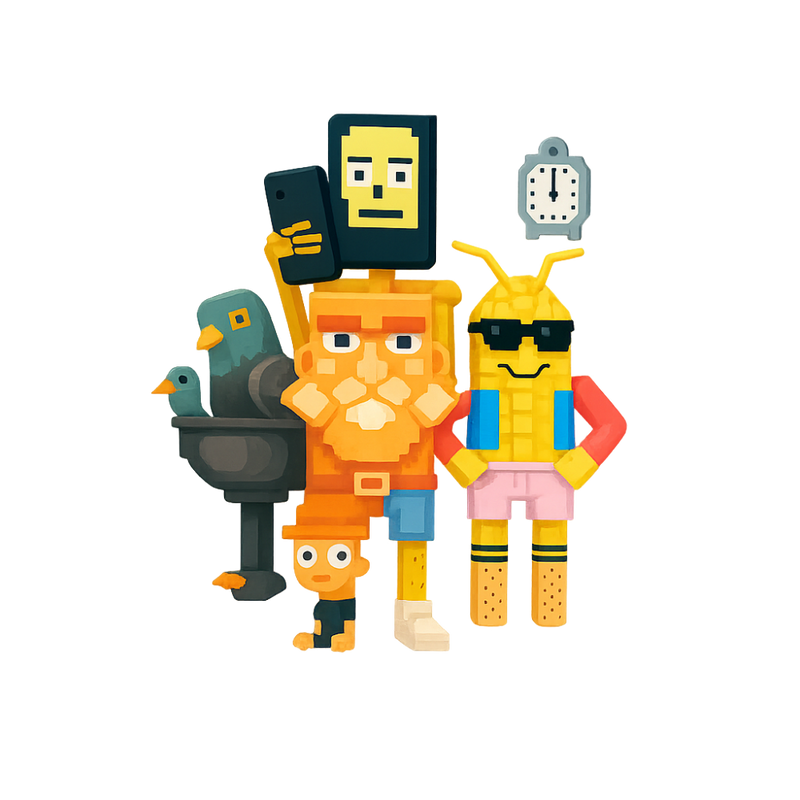 La Supreme Combinasion