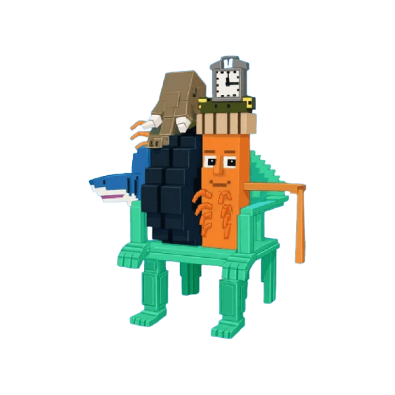 La Karkerkar Combinasion