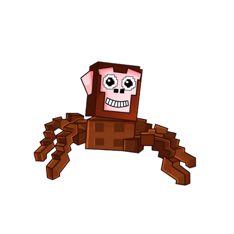 Chimpanzini Spiderini