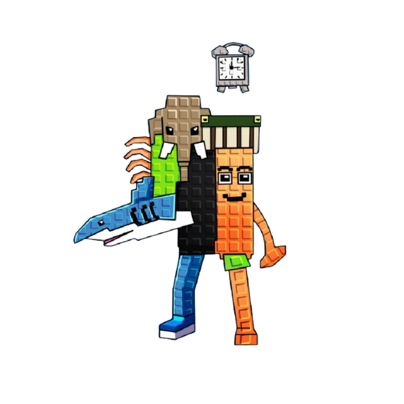 La Grande Combinasion