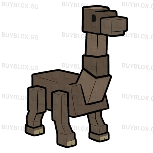 Brontosaurus - MM2Center