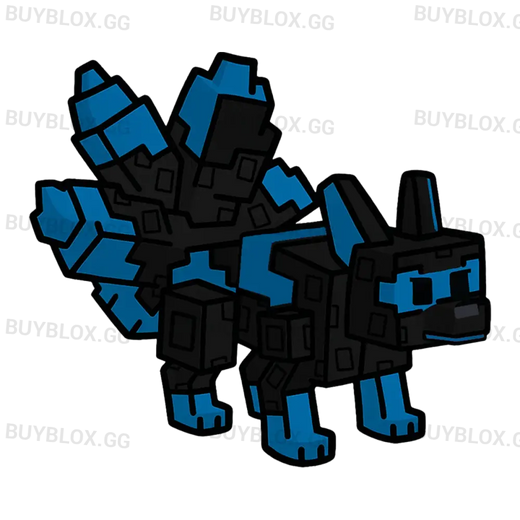 Corrupted Kitsune - MM2Center