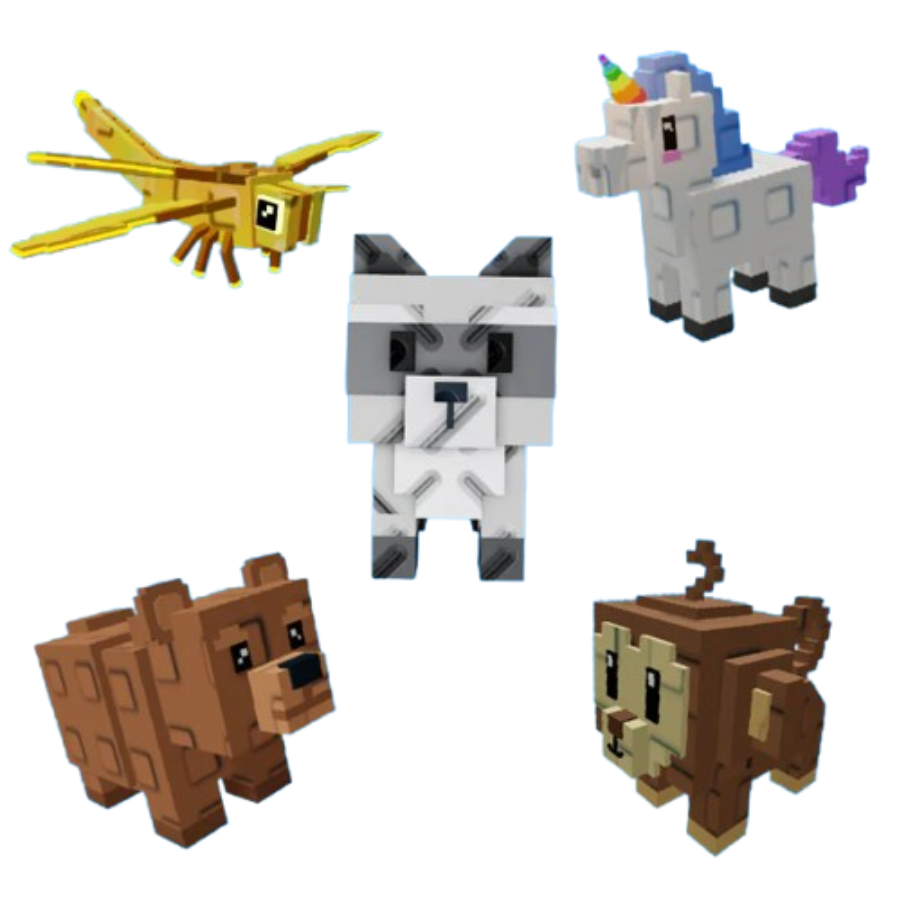 The Ultimate Pet