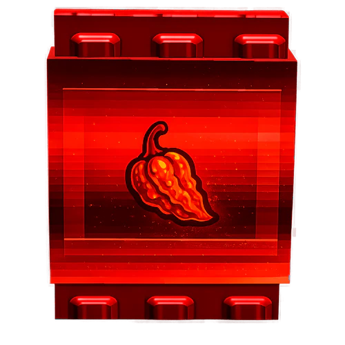 Ghost Pepper Pack