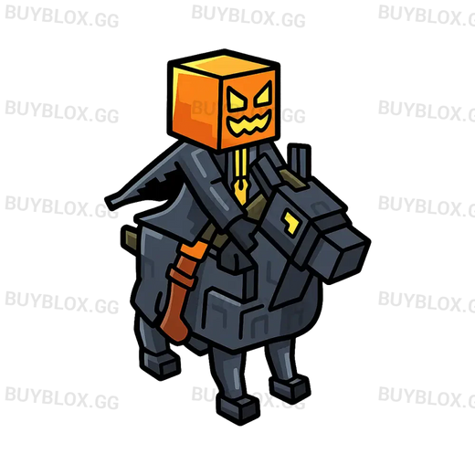 Headless Horseman - MM2Center