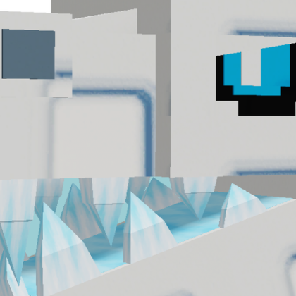Big Ice Serpent