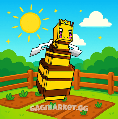 Queen Bee