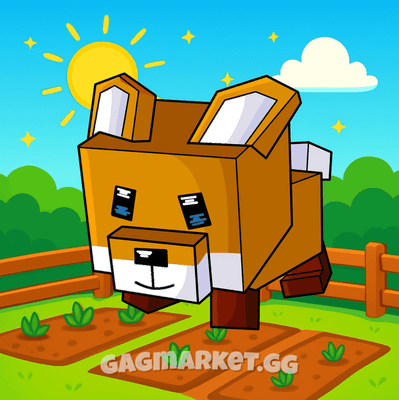 Red Fox