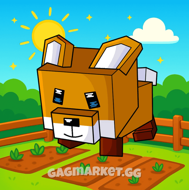 Red Fox