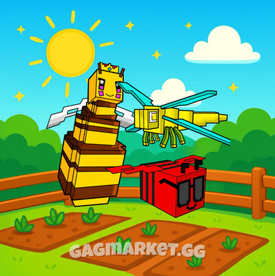 Fly Bundle