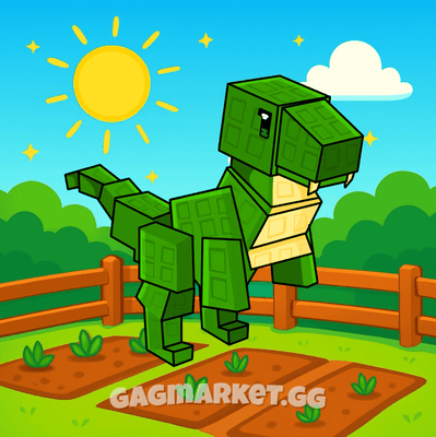 T-Rex