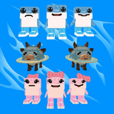 Los specialos
