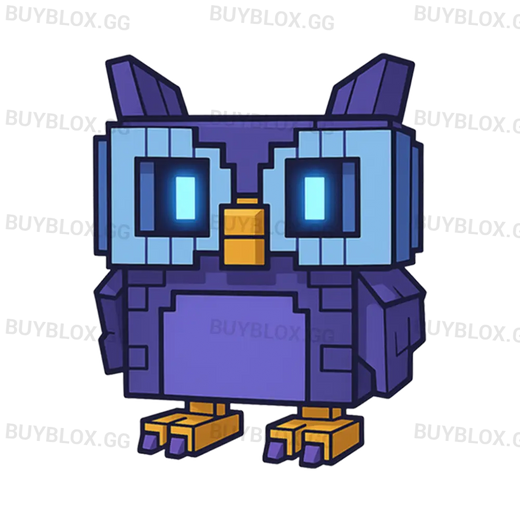 Night Owl - MM2Center