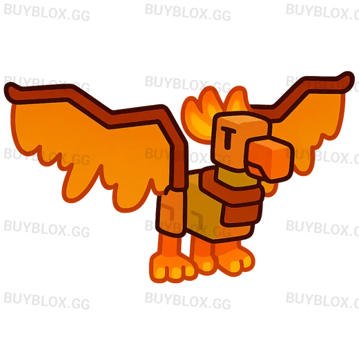Phoenix - MM2Center