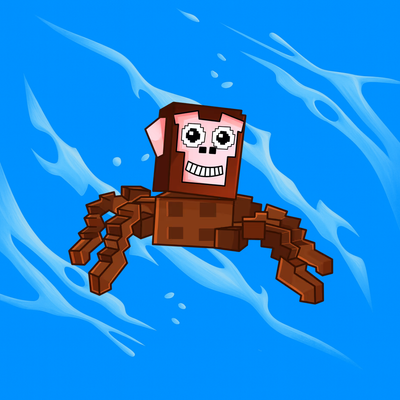 Chimpanzini Spiderini