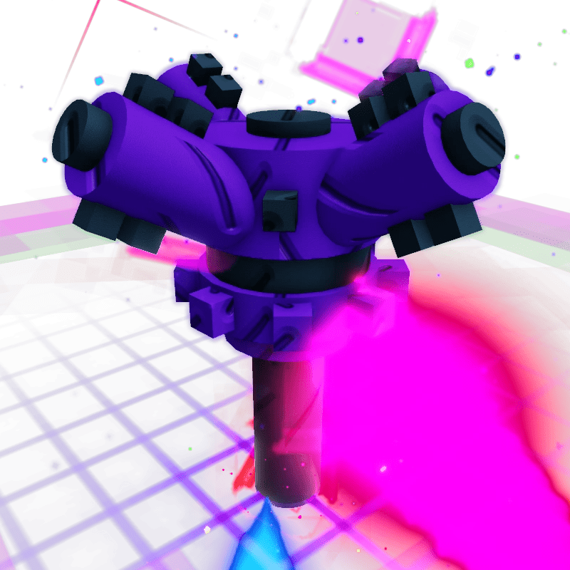 Super Sprinkler