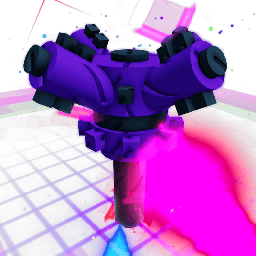 Super Sprinkler