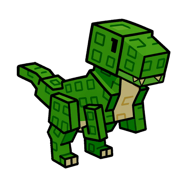 T-Rex