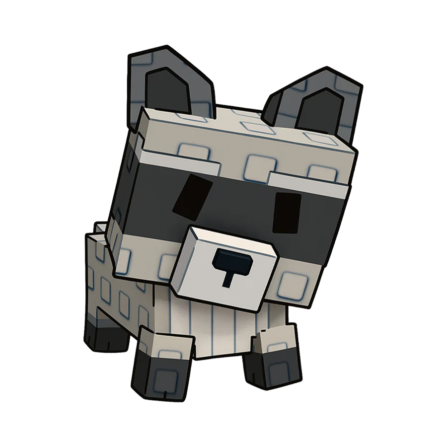 Raccoon