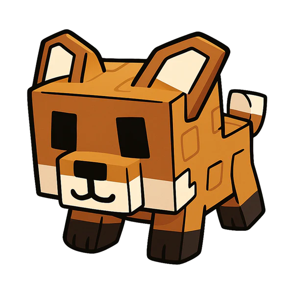 Red Fox