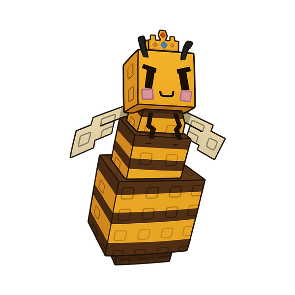 Queen Bee