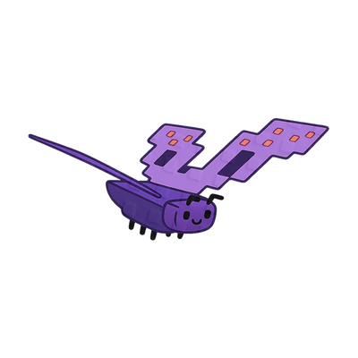 MEGA Butterflly