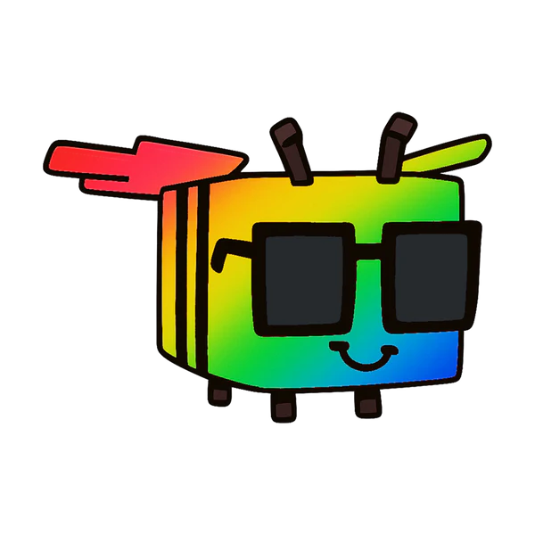 Disco Bee