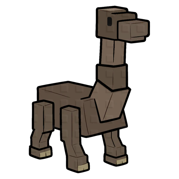 Brontosaurus