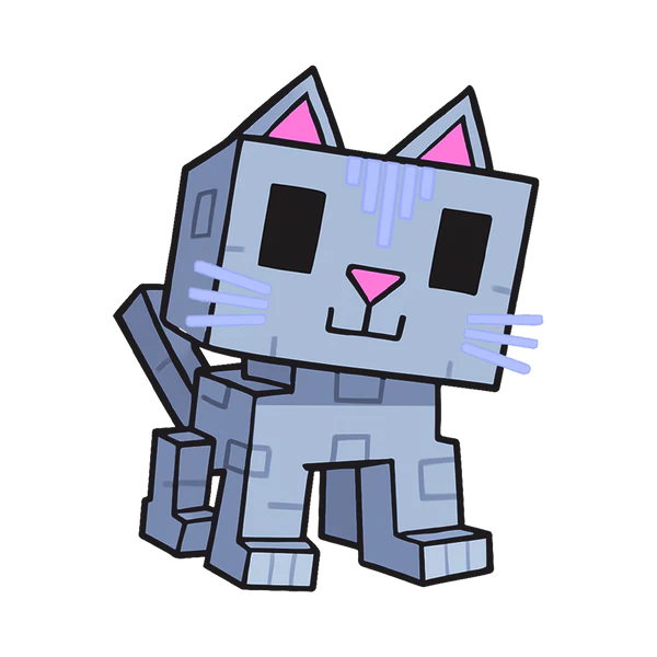 Moon Cat