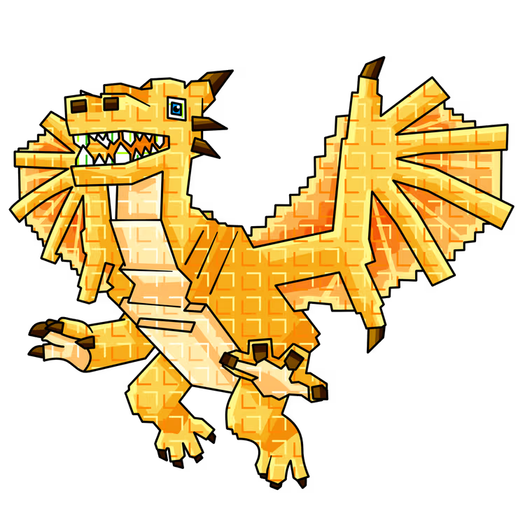 Dragon Cannelloni - MM2Center