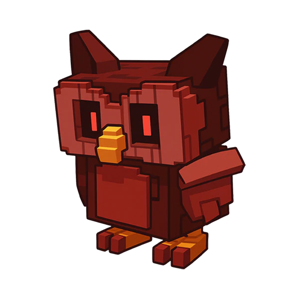 Blood Owl