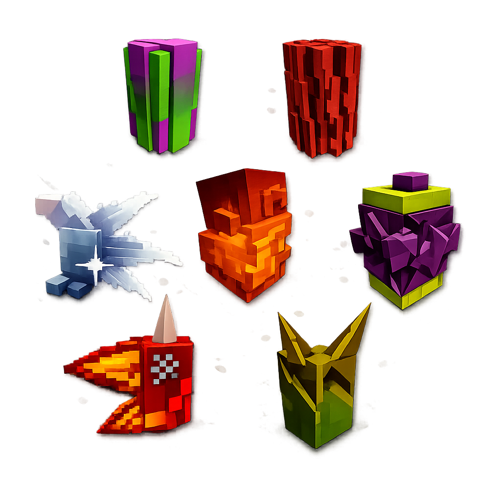 Ultimate Seed Bundle