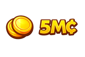 5m Sheckles