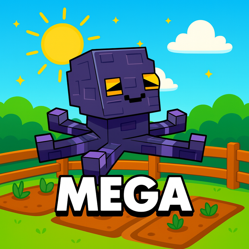 MEGA Mimic