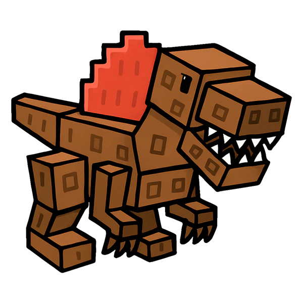 Spinosaurus