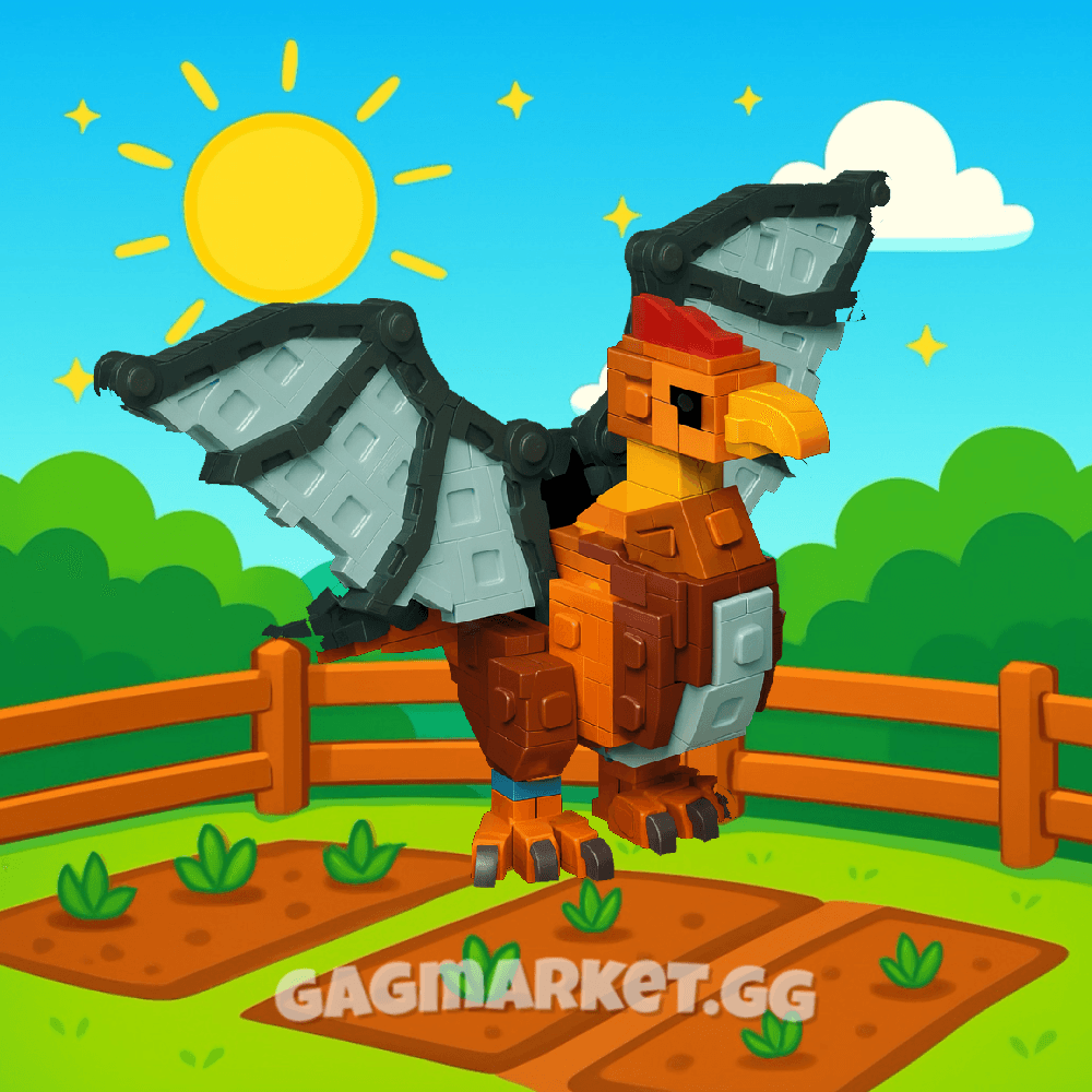 Cockatrice