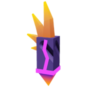 Venom Splitter