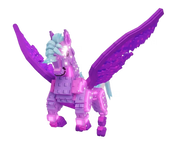 Celestial Pegasus