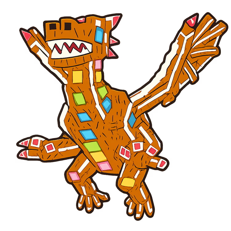 Dragon Gingerini 300M/S - MM2Center
