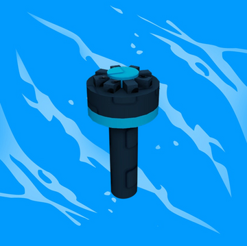 x10 Basic Sprinklers