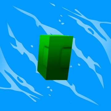 Beanstalk Seed