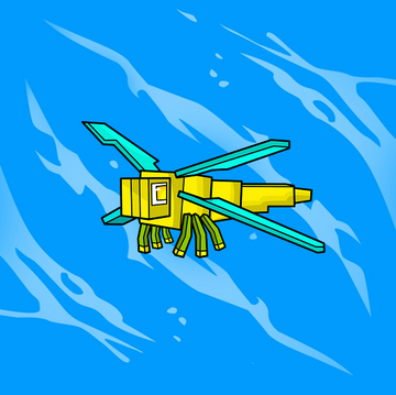 DragonFly