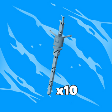 Lightning Rods